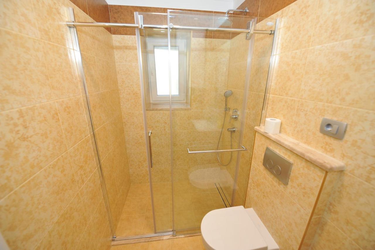 Apartment Antea Sinj Exterior foto