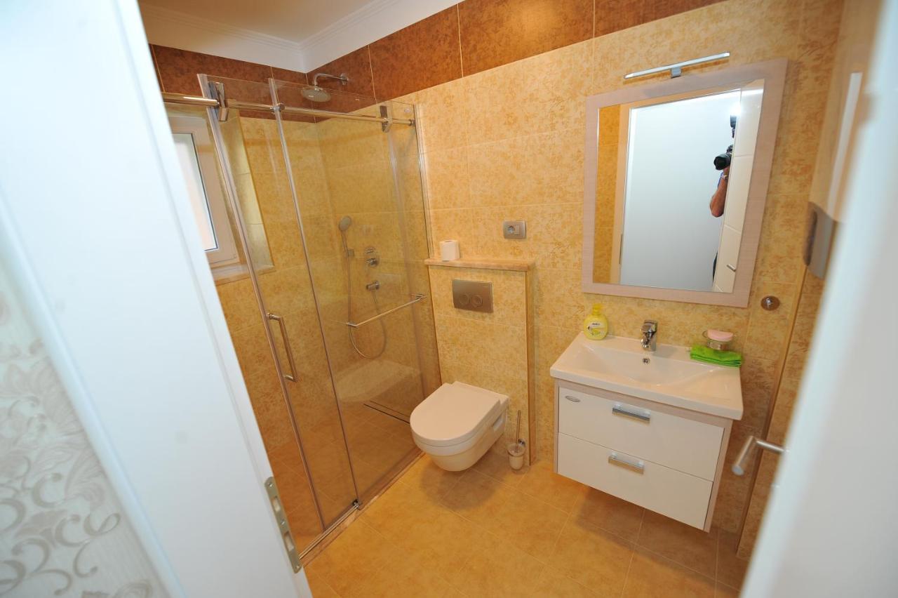 Apartment Antea Sinj Exterior foto